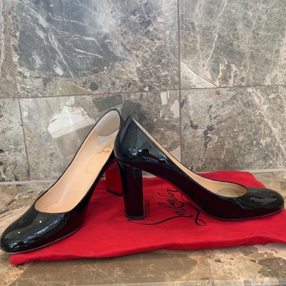 Christian Louboutin Pumps